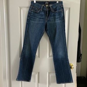 Lucky Brand Bootcut Jeans